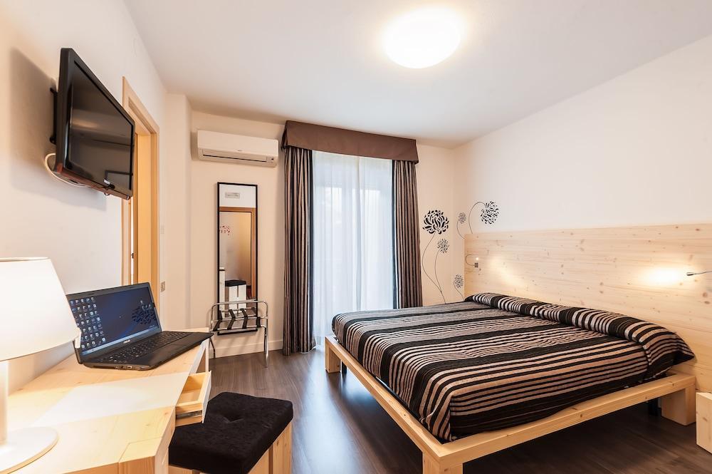 לביקו טרמה Hotel Al Sorriso Greenpark & Wellness מראה חיצוני תמונה