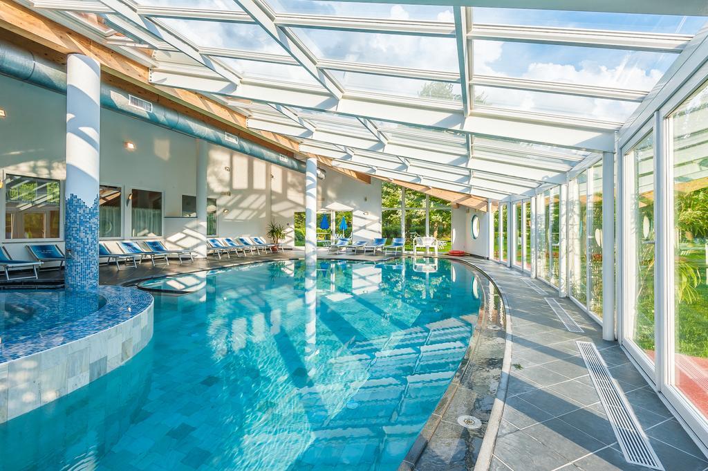 לביקו טרמה Hotel Al Sorriso Greenpark & Wellness מראה חיצוני תמונה