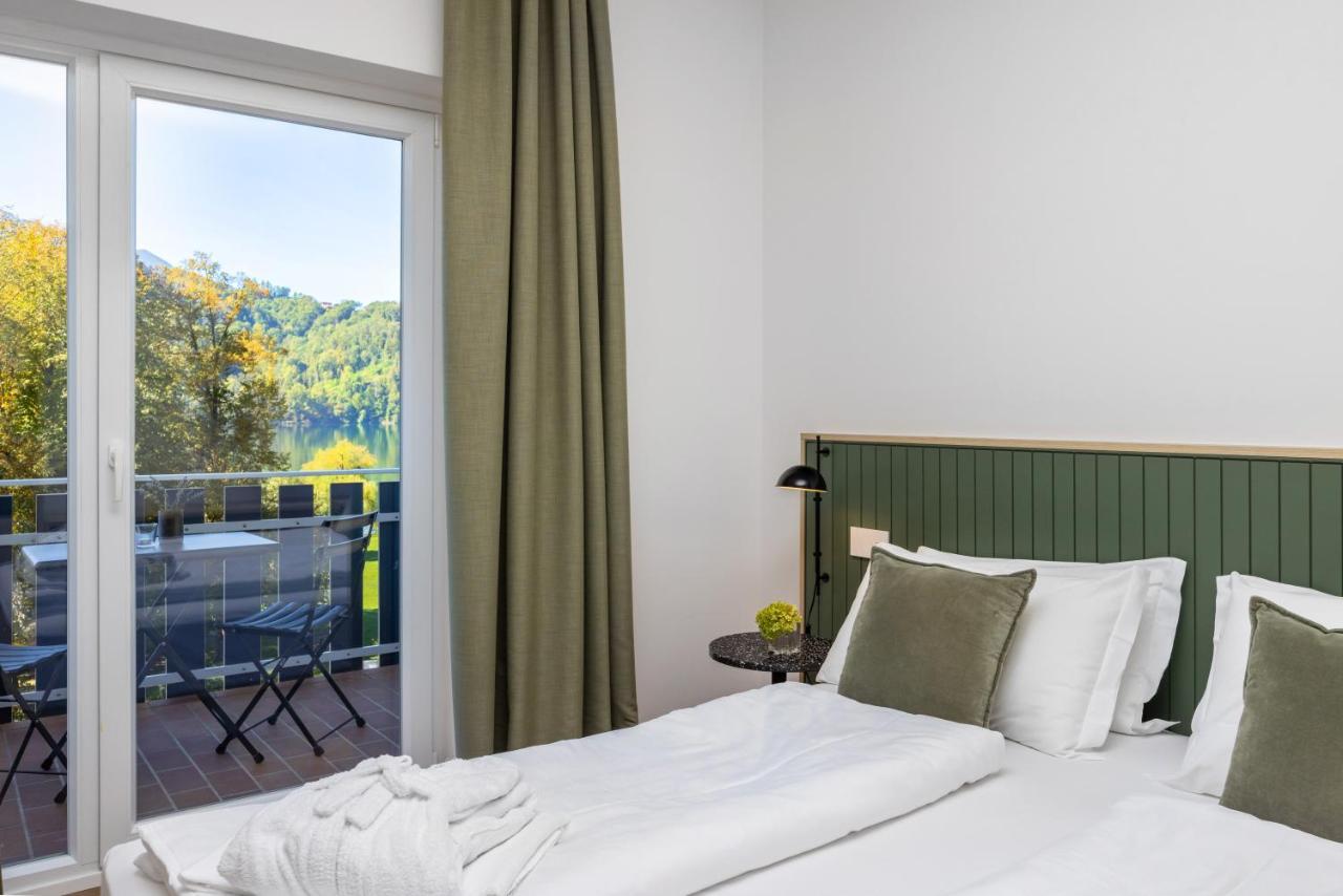לביקו טרמה Hotel Al Sorriso Greenpark & Wellness מראה חיצוני תמונה
