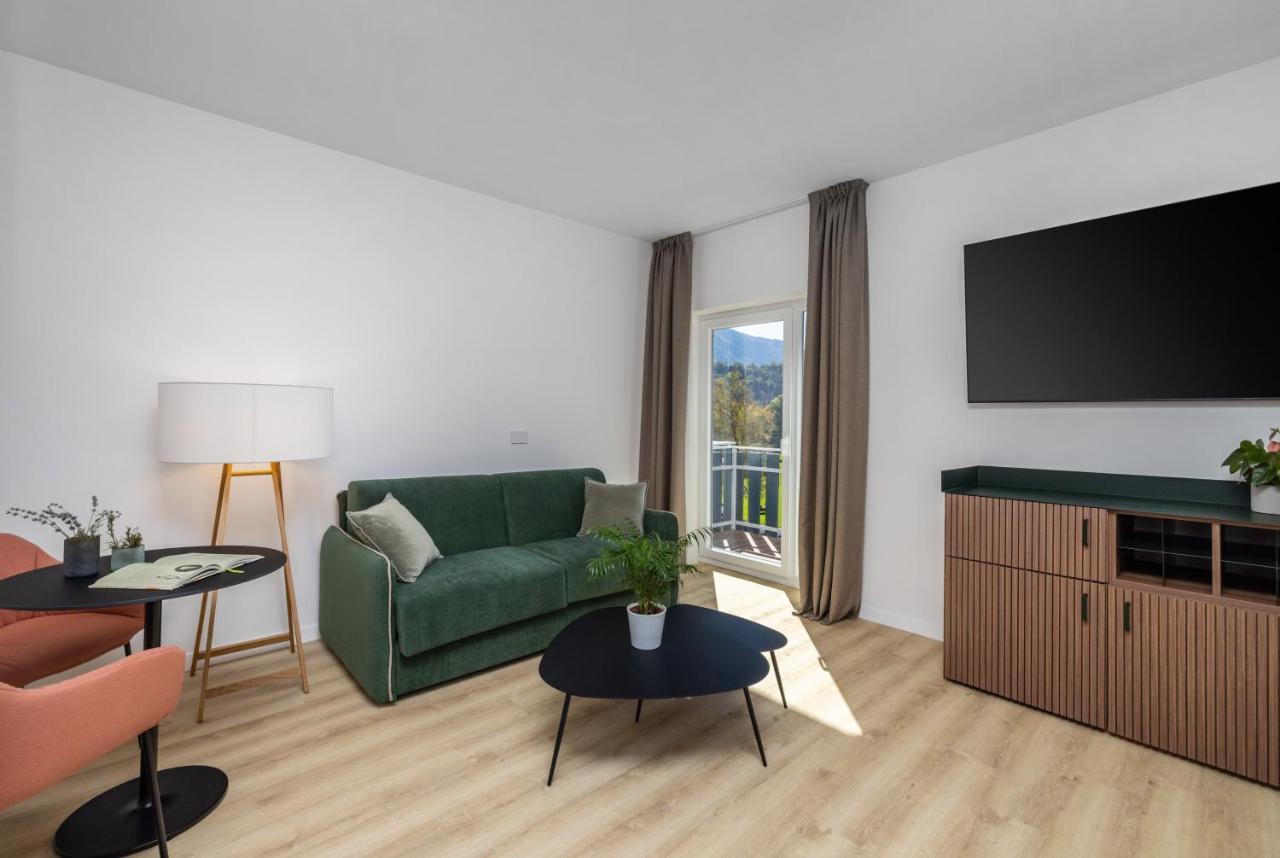 לביקו טרמה Hotel Al Sorriso Greenpark & Wellness מראה חיצוני תמונה