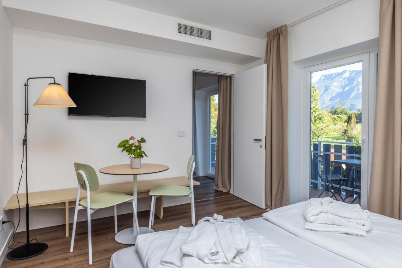 לביקו טרמה Hotel Al Sorriso Greenpark & Wellness מראה חיצוני תמונה