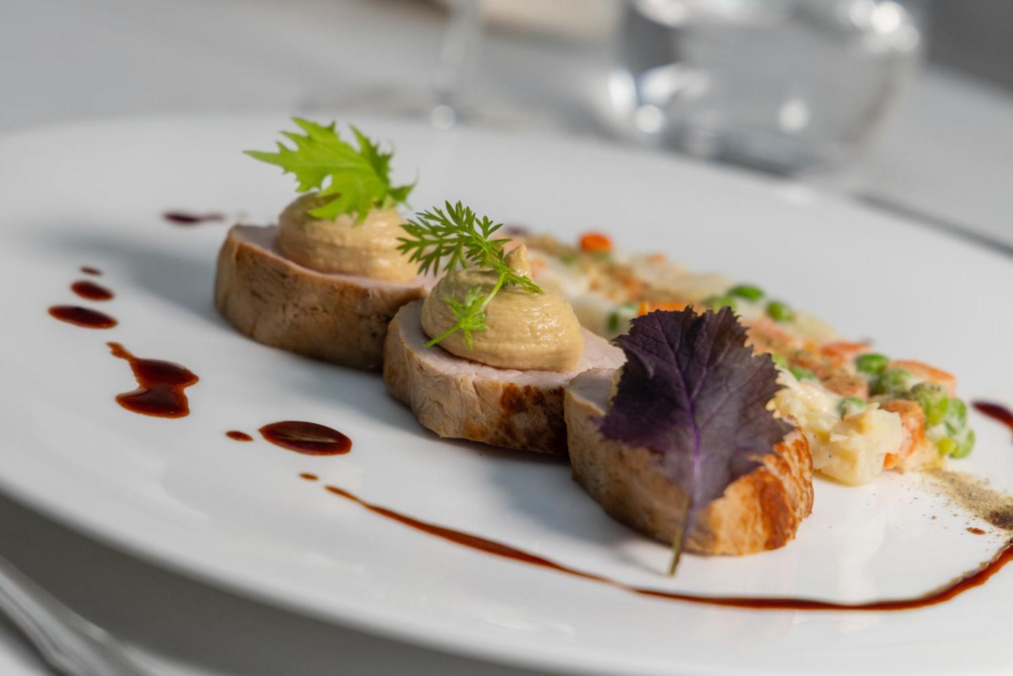 לביקו טרמה Hotel Al Sorriso Greenpark & Wellness מראה חיצוני תמונה