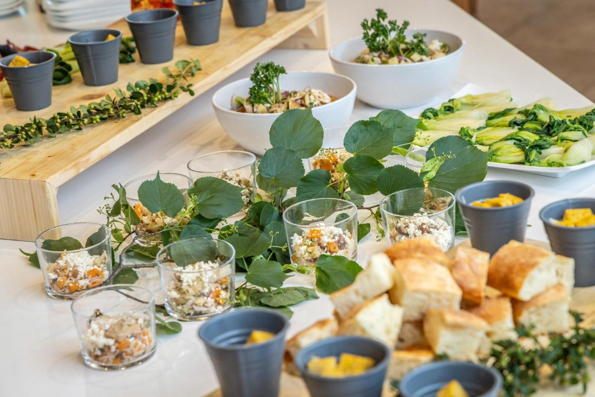 לביקו טרמה Hotel Al Sorriso Greenpark & Wellness מראה חיצוני תמונה