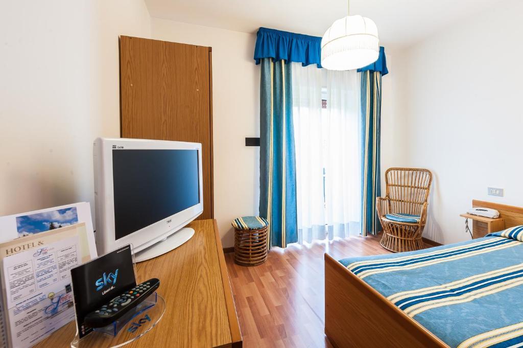 לביקו טרמה Hotel Al Sorriso Greenpark & Wellness חדר תמונה