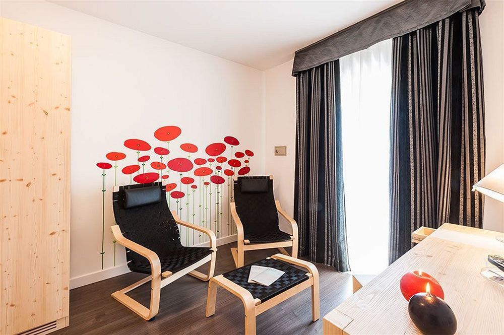 לביקו טרמה Hotel Al Sorriso Greenpark & Wellness מראה חיצוני תמונה