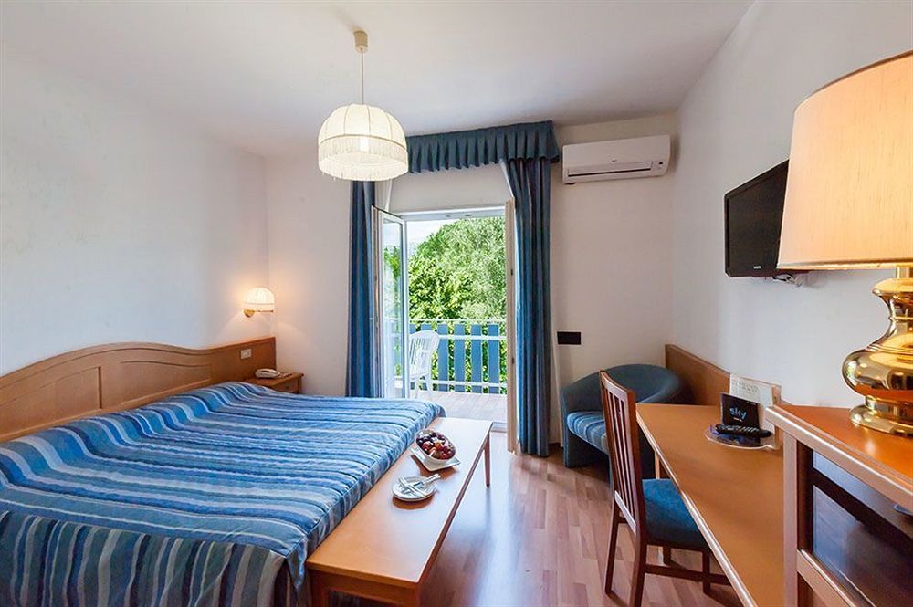 לביקו טרמה Hotel Al Sorriso Greenpark & Wellness מראה חיצוני תמונה