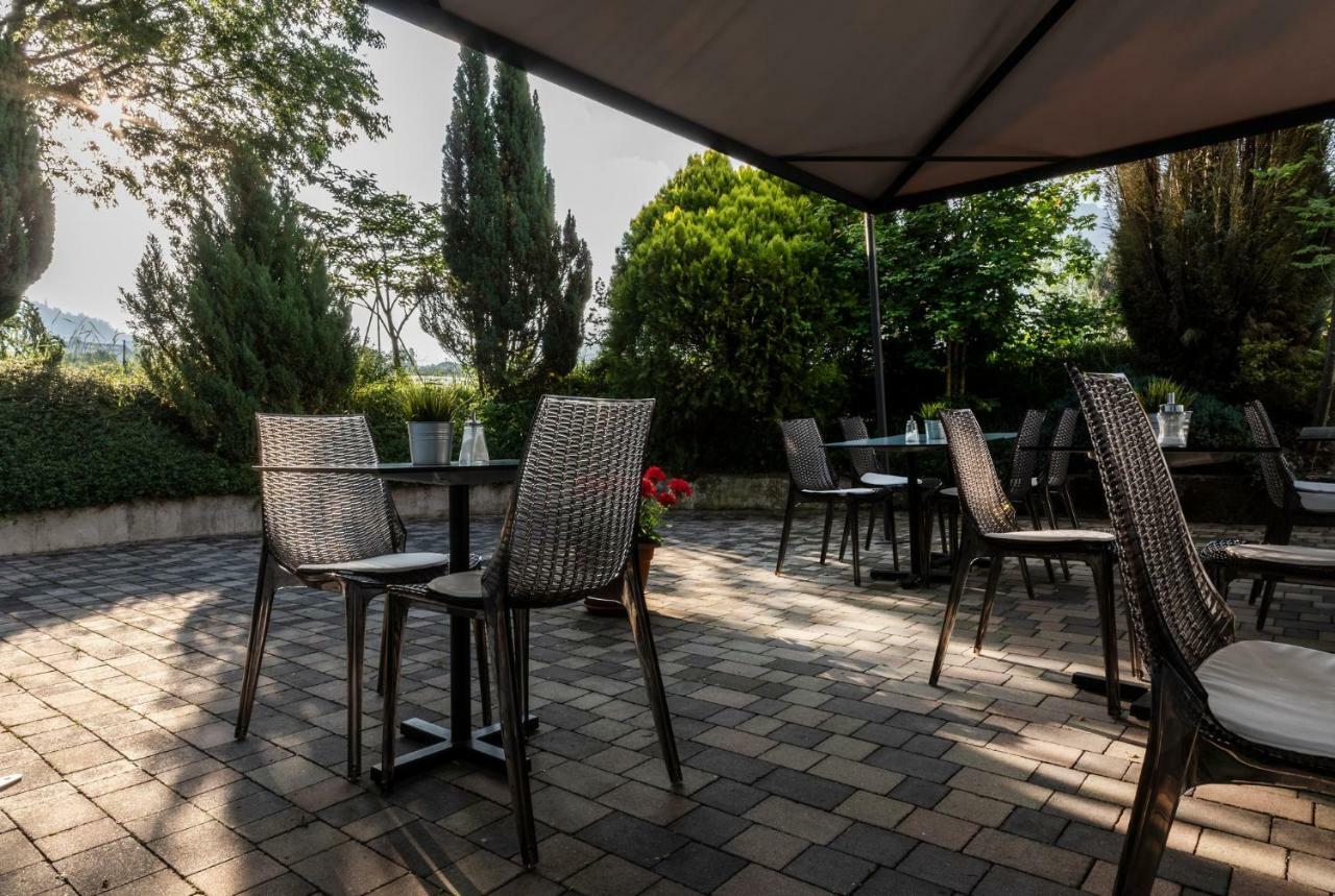 לביקו טרמה Hotel Al Sorriso Greenpark & Wellness מראה חיצוני תמונה