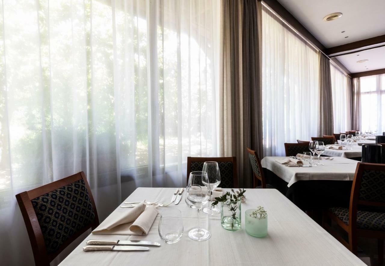 לביקו טרמה Hotel Al Sorriso Greenpark & Wellness מראה חיצוני תמונה