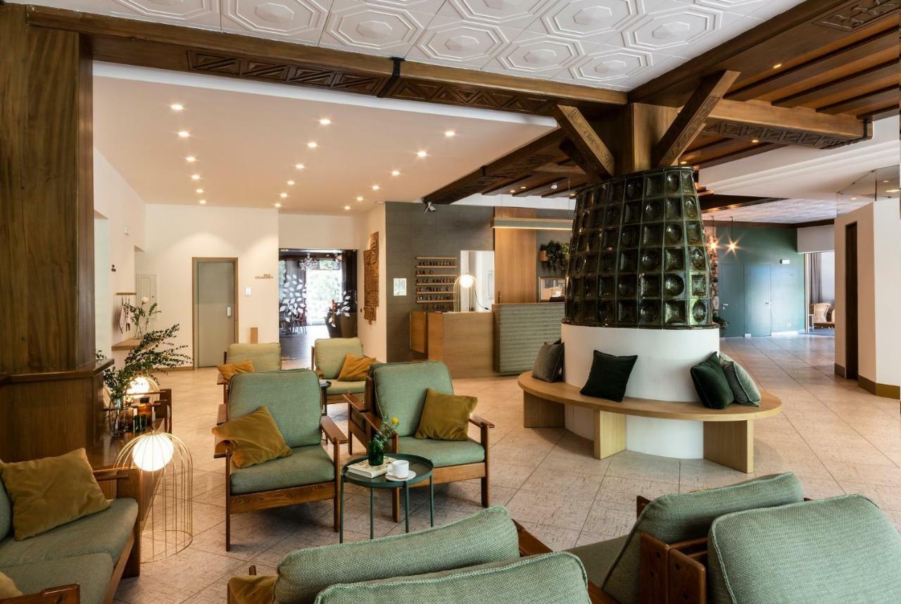 לביקו טרמה Hotel Al Sorriso Greenpark & Wellness מראה חיצוני תמונה