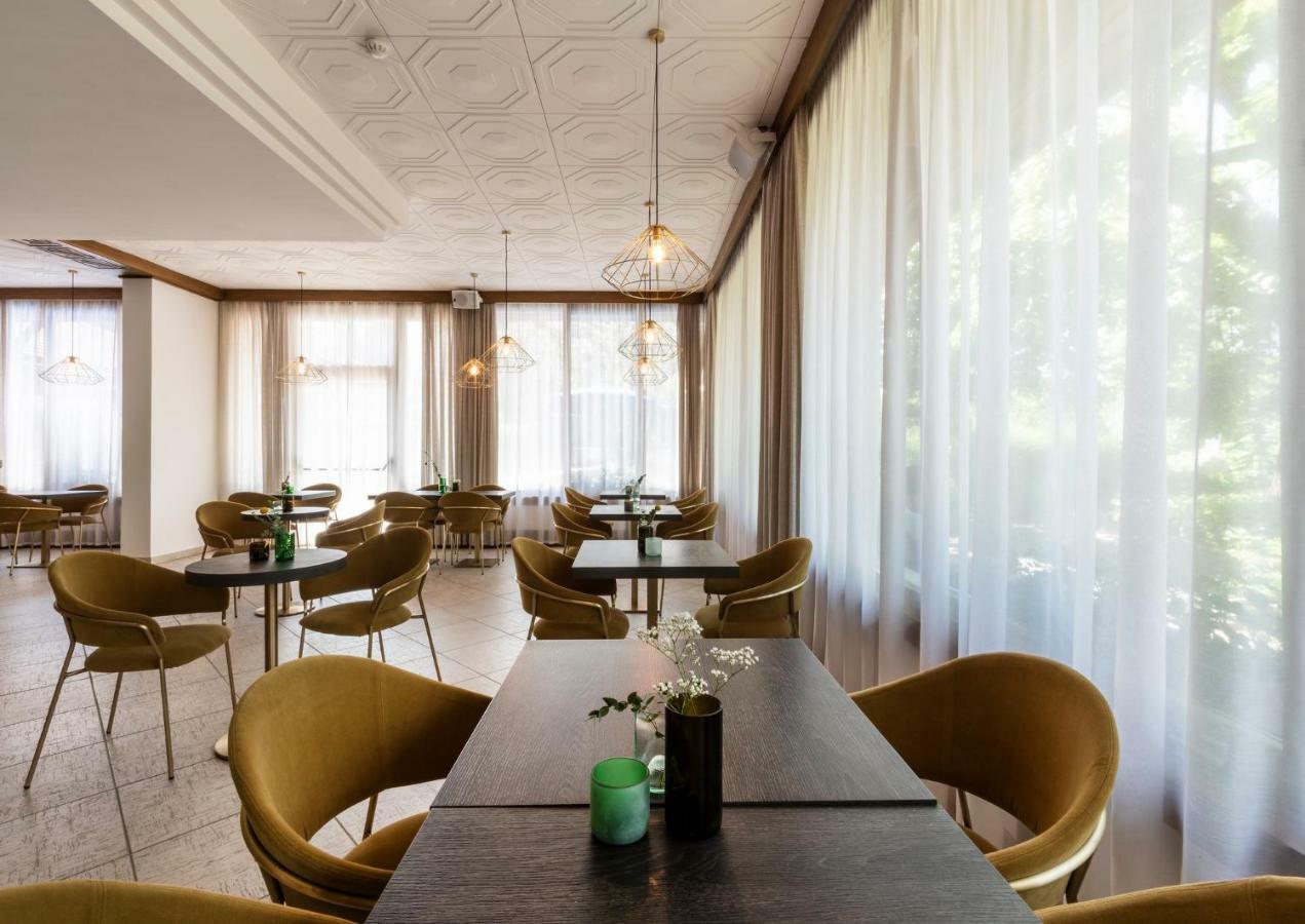 לביקו טרמה Hotel Al Sorriso Greenpark & Wellness מראה חיצוני תמונה