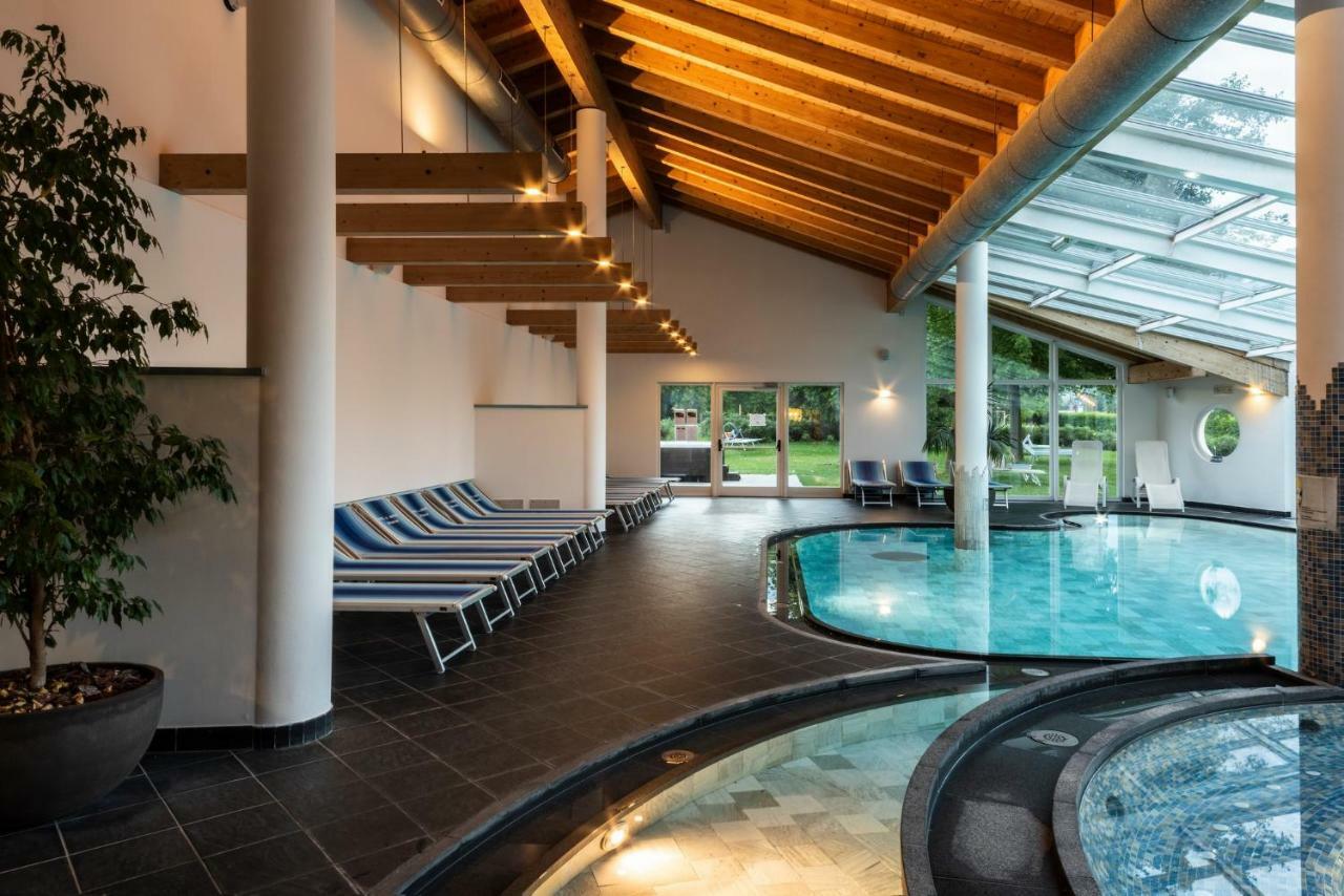 לביקו טרמה Hotel Al Sorriso Greenpark & Wellness מראה חיצוני תמונה
