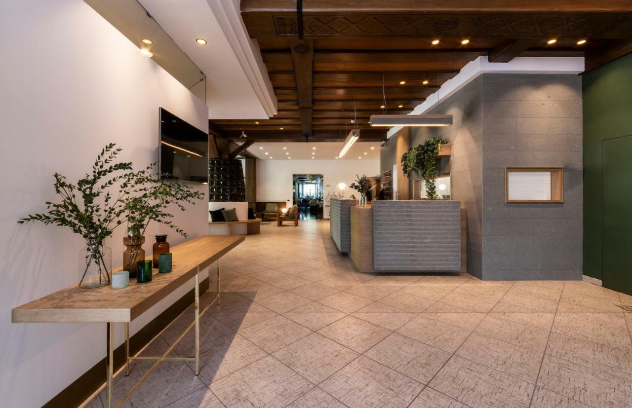 לביקו טרמה Hotel Al Sorriso Greenpark & Wellness מראה חיצוני תמונה