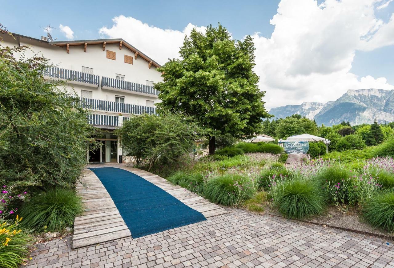 לביקו טרמה Hotel Al Sorriso Greenpark & Wellness מראה חיצוני תמונה
